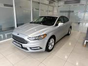 Ford Fusion (North America) II Рестайлинг Москва  - изображение 15