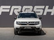 Renault Duster I Рестайлинг Краснодар  - изображение 21