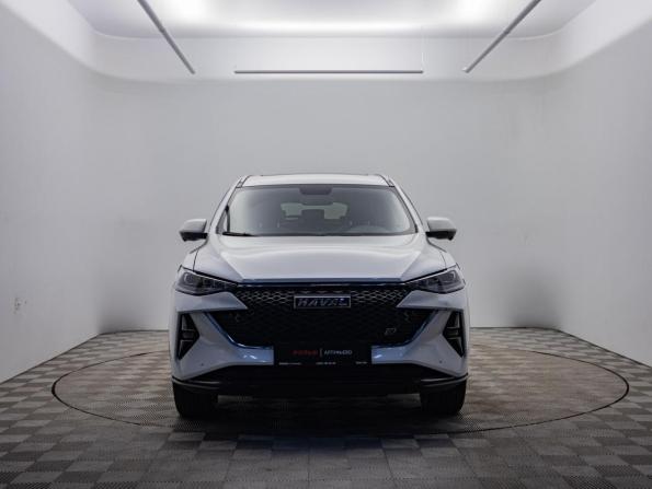 Haval F7 I Рестайлинг с пробегом 2022 года, цена 2 025 000 рублей, 75000 км, внедорожник, Автокод Объявления