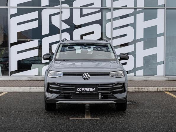 Volkswagen Tharu XR с пробегом 2025 года, цена 2 965 000 рублей, 44 км, внедорожник, Автокод Объявления
