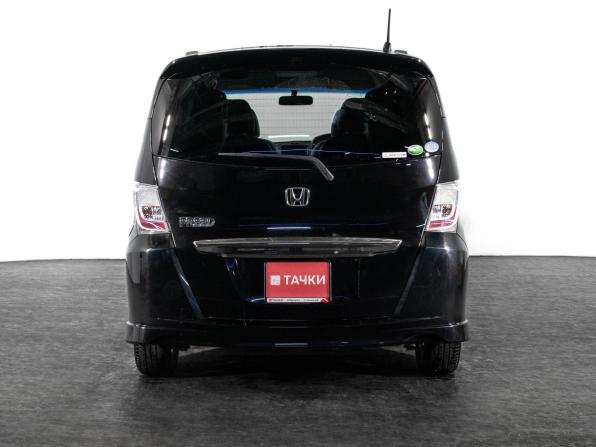 Honda Freed I Рестайлинг 2 с пробегом 2014 года, цена 1 100 000 рублей, 98935 км, компактвэн, Автокод Объявления