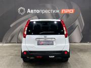 Nissan X-Trail II Рестайлинг Пермь  - изображение 30