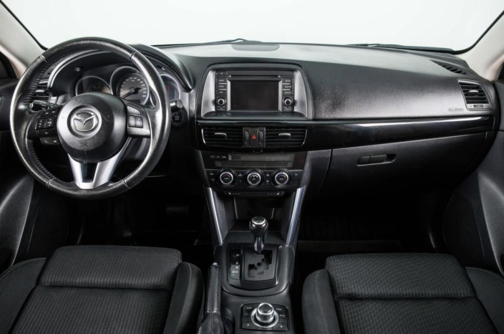 Mazda CX-5 I Пермь  - изображение 12
