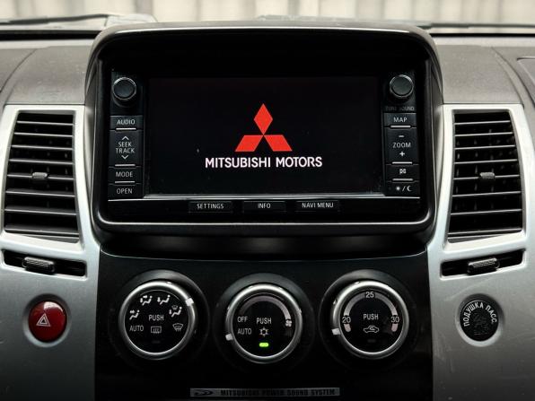 Mitsubishi Pajero Sport II Рестайлинг с пробегом 2014 года, цена 1 879 000 рублей, 245549 км, внедорожник, Автокод Объявления