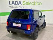 Lada (ВАЗ) Niva Legend Красноярск  - изображение 27