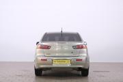 Mitsubishi Lancer X Омск  - изображение 27