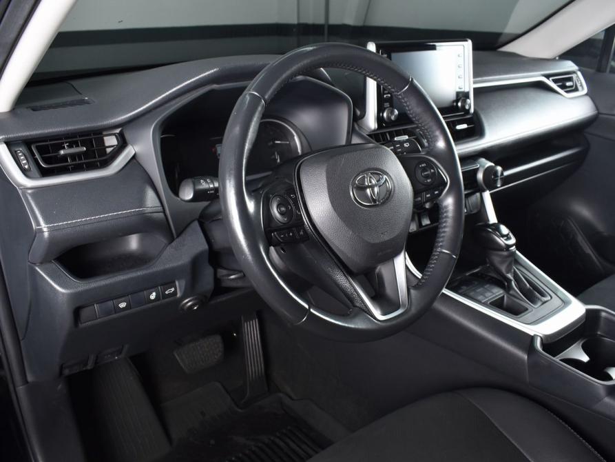 Toyota RAV4 V (XA50) Кемерово  - изображение 6