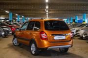 Lada (ВАЗ) Granta I Рестайлинг Уфа  - изображение 21