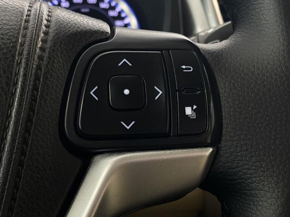 Toyota Highlander III (XU50) с пробегом 2014 года, цена 2 155 000 рублей, 267439 км, внедорожник, Автокод Объявления