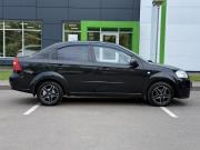 Chevrolet Aveo I Рестайлинг Ярославль  - изображение 18