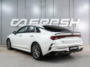 Kia K5 III Воронеж  - изображение 26