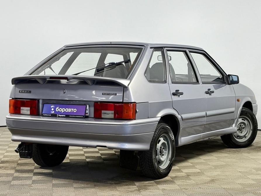 Lada (ВАЗ) 2114 Борисоглебск  - изображение 5