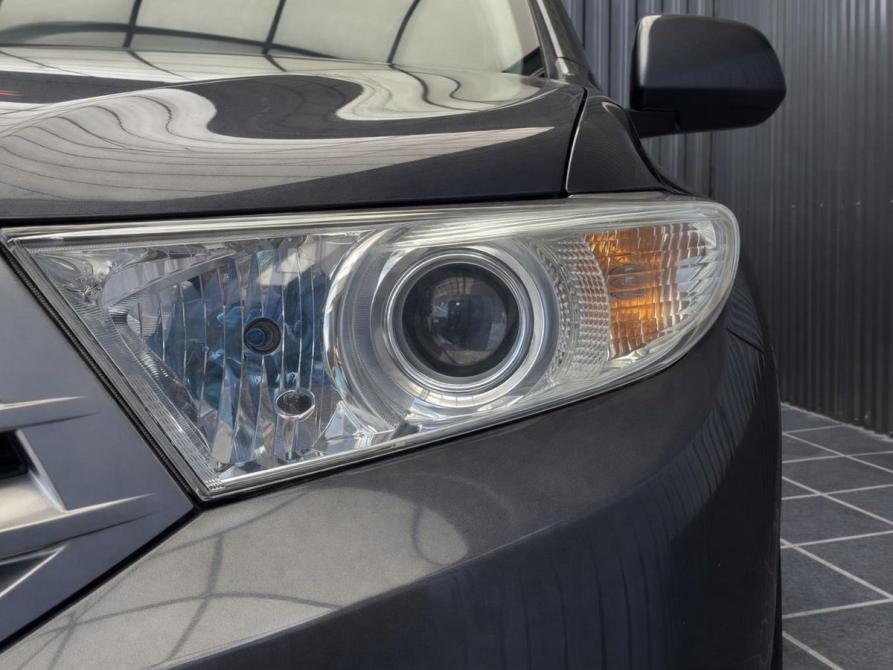 Toyota Highlander II (XU40) Рестайлинг Пермь  - изображение 28