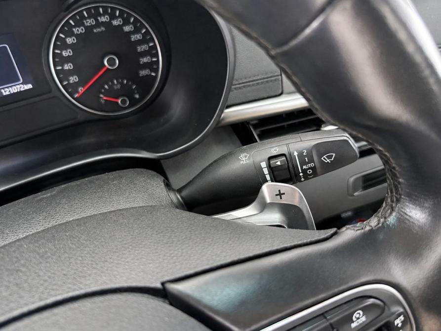 Kia Optima IV Уфа  - изображение 12