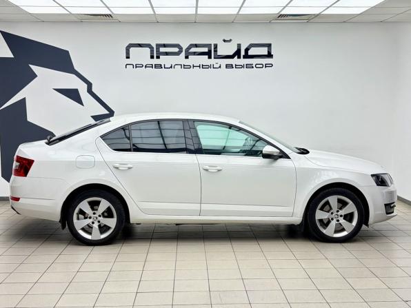 Skoda Octavia III (A7) с пробегом 2014 года, цена 1 550 000 рублей, 165000 км, лифтбек, Автокод Объявления