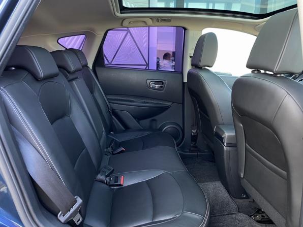 Nissan Qashqai I Рестайлинг с пробегом 2012 года, цена 1 049 000 рублей, 171504 км, внедорожник, Автокод Объявления