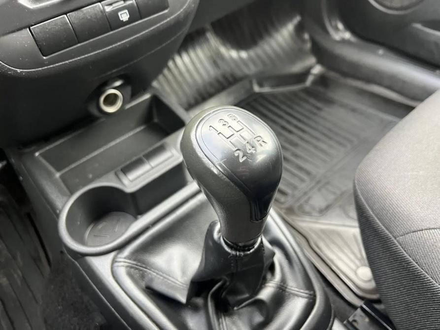 Lada (ВАЗ) Granta I Рестайлинг Прокопьевск  - изображение 16