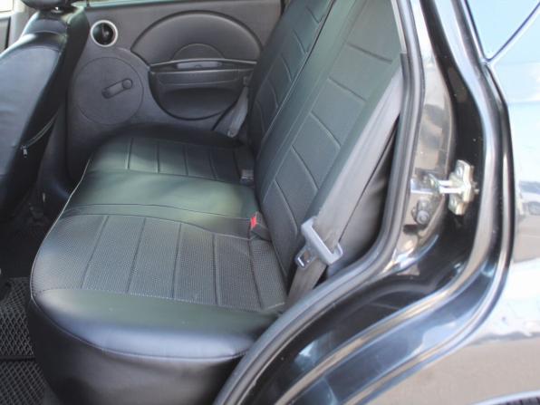 Chevrolet Aveo I Рестайлинг с пробегом 2007 года, цена 249 000 рублей, 191989 км, хэтчбек, Автокод Объявления