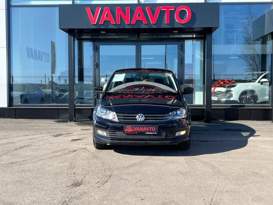 Volkswagen Polo V Рестайлинг Азнакаево  - изображение 2