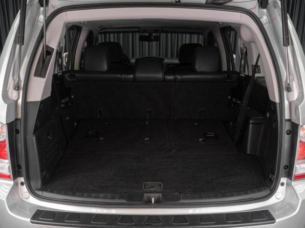 Honda Pilot II с пробегом 2008 года, цена 1 279 000 рублей, 375863 км, внедорожник, Автокод Объявления