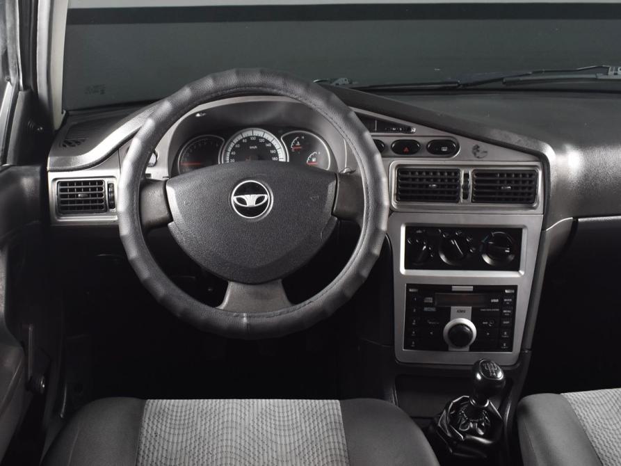 Daewoo Nexia I Рестайлинг Кемерово  - изображение 8