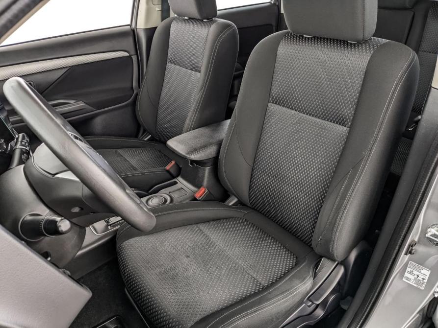 Mitsubishi Outlander III Рестайлинг 2 Москва  - изображение 20