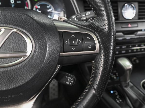 Lexus RX IV Рестайлинг с пробегом 2019 года, цена 5 200 000 рублей, 108226 км, внедорожник, Автокод Объявления