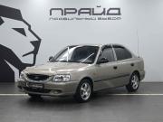 Hyundai Accent II Ростов-на-Дону  - изображение 15