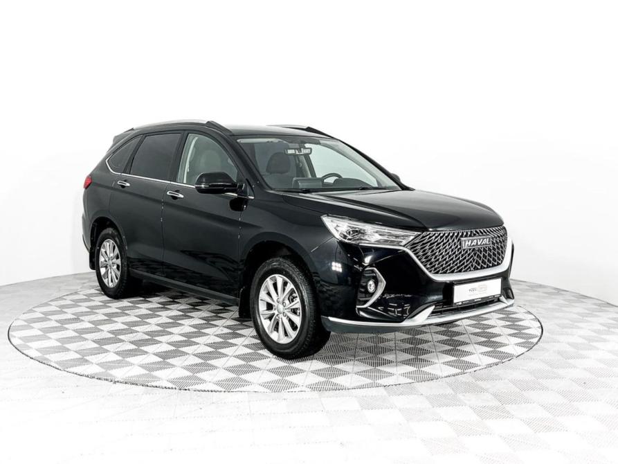 Haval M6 II Ногинск  - изображение 3