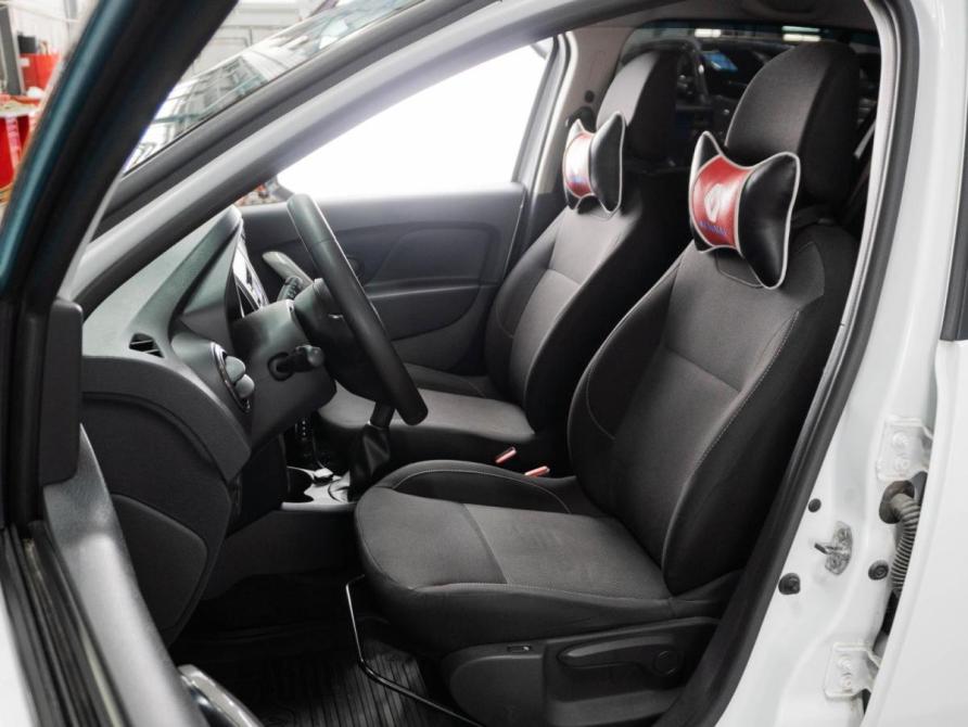 Renault Sandero II Рестайлинг Тюмень  - изображение 10