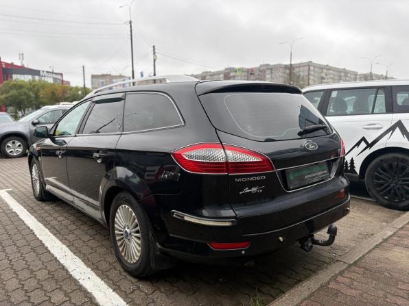 Ford Mondeo IV с пробегом 2008 года, цена 611 000 рублей, 368218 км, универсал, Автокод Объявления