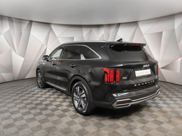 Kia Sorento IV с пробегом 2021 года, цена 3 893 000 рублей, 54604 км, внедорожник, Автокод Объявления