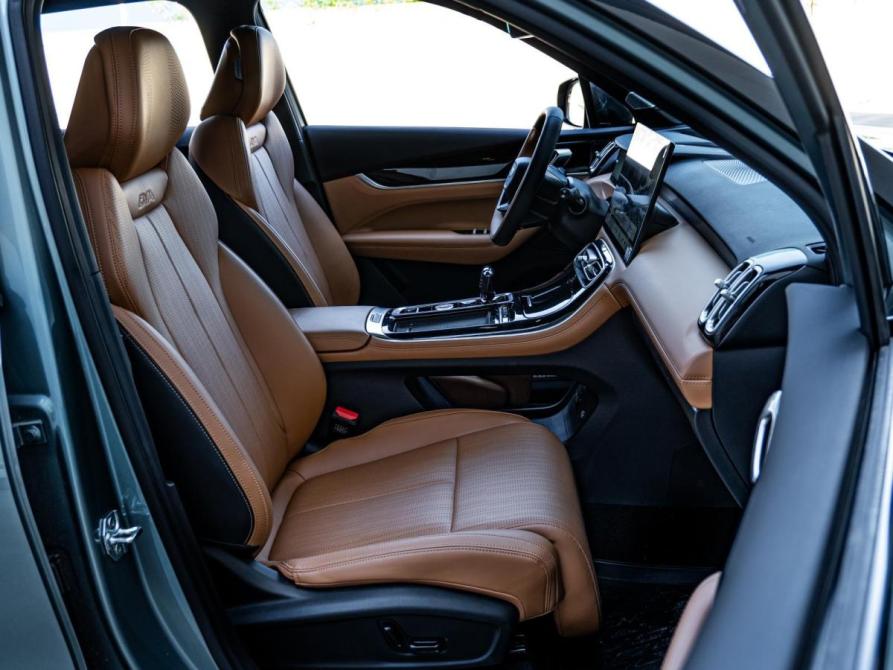 Geely Boyue L II Краснодар  - изображение 8