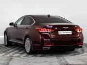Hyundai Genesis II Санкт-Петербург  - изображение 33