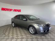 Kia Cerato II Воронеж  - изображение 27
