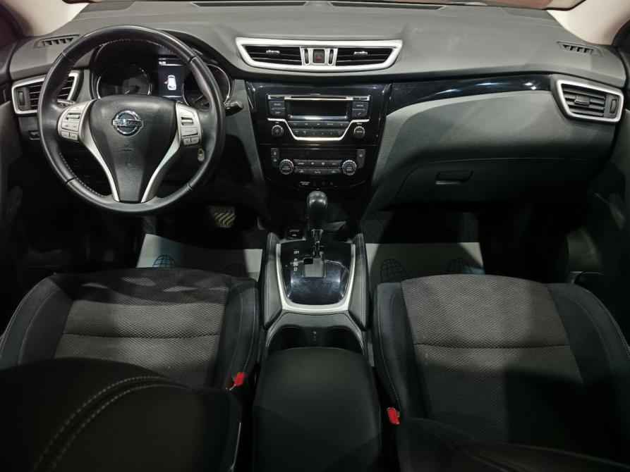 Nissan Qashqai II Ставрополь  - изображение 10