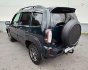 Lada (ВАЗ) Niva Travel I Санкт-Петербург  - изображение 29
