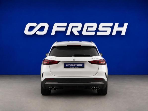 Mercedes-Benz GLA AMG II (H247) с пробегом 2021 года, цена 4 651 444 рубля, 36680 км, внедорожник, Автокод Объявления