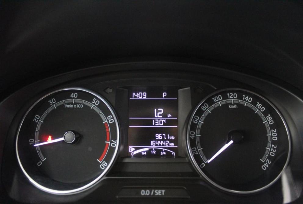 Skoda Rapid I Астрахань  - изображение 18