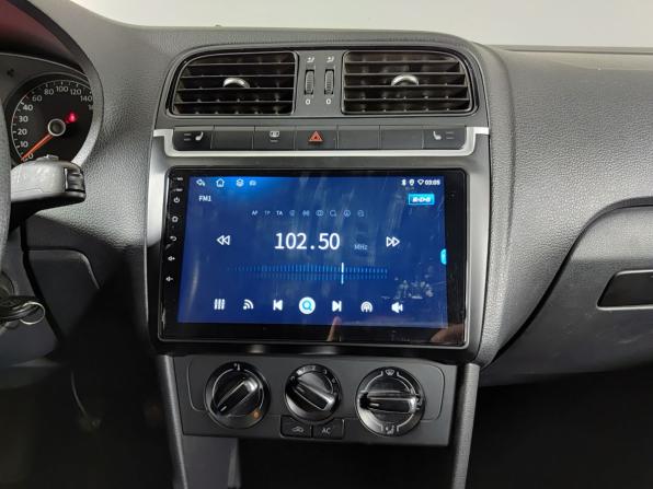 Volkswagen Polo V с пробегом 2014 года, цена 675 000 рублей, 246000 км, седан, Автокод Объявления