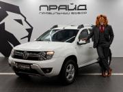 Renault Duster I Рестайлинг Ростов-на-Дону  - изображение 16