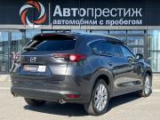 Mazda CX-8 I Волгоград  - изображение 29