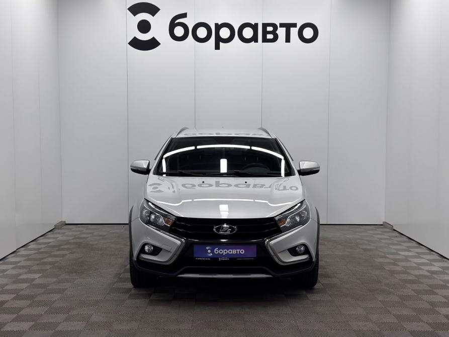 Lada (ВАЗ) Vesta I Воронеж  - изображение 5