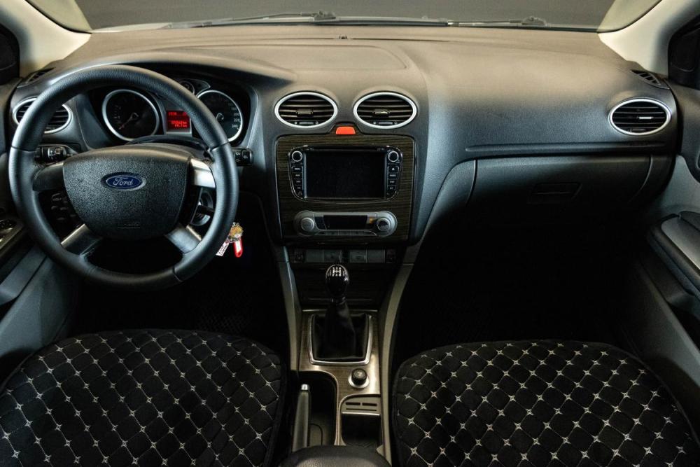 Ford Focus II Рестайлинг Уфа  - изображение 5