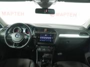 Volkswagen Tiguan II Вологда  - изображение 32