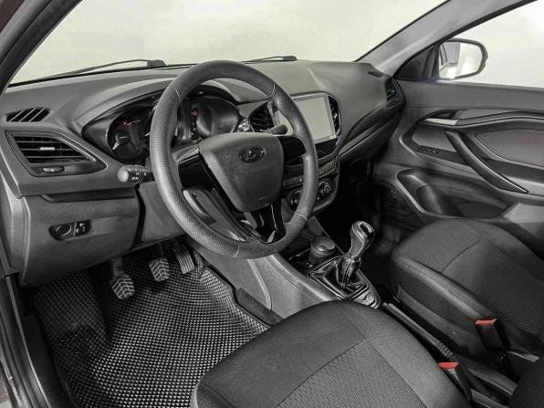 Lada (ВАЗ) Vesta I с пробегом 2019 года, цена 833 000 рублей, 90558 км, седан, Автокод Объявления