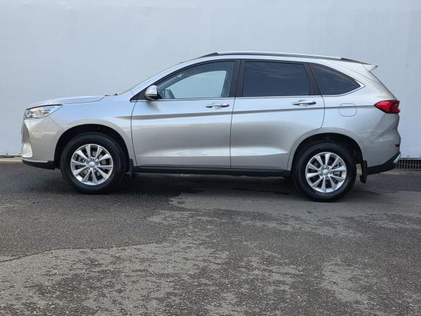 Haval M6 II с пробегом 2025 года, цена 2 050 000 рублей, 16562 км, внедорожник, Автокод Объявления