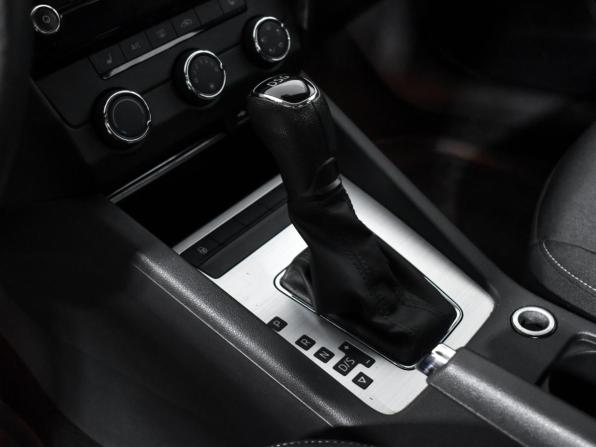 Skoda Octavia III (A7) Рестайлинг с пробегом 2018 года, цена 2 050 000 рублей, 89948 км, лифтбек, Автокод Объявления