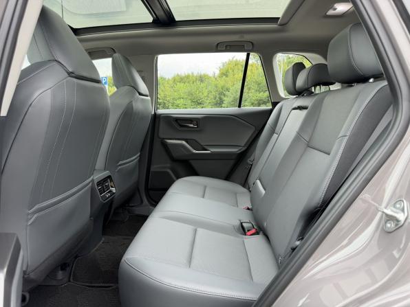 Toyota RAV4 VI (XA60) с пробегом 2026 года, цена 4 150 000 рублей, 25 км, внедорожник, Автокод Объявления