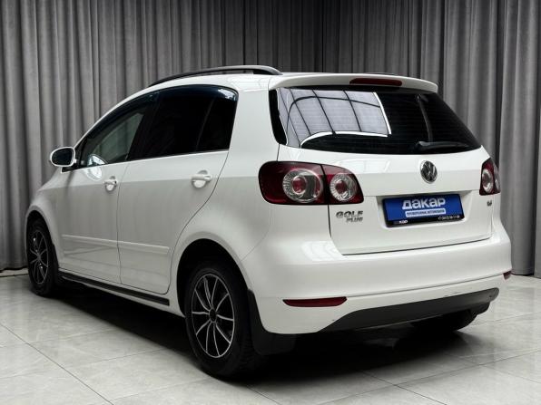 Volkswagen Golf Plus II с пробегом 2013 года, цена 799 000 рублей, 164908 км, хэтчбек, Автокод Объявления
